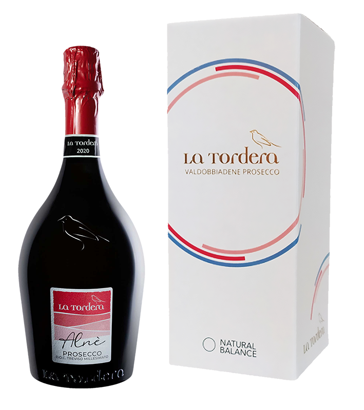 La Tordera Geschenk