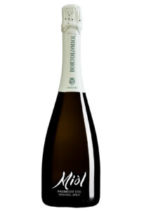 Bortolomiol Miol Brut Prosecco