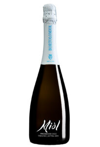 Bortolomiol Miol Extra Dry Prosecco