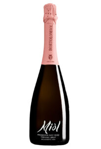 Bortolomiol Miol Rose