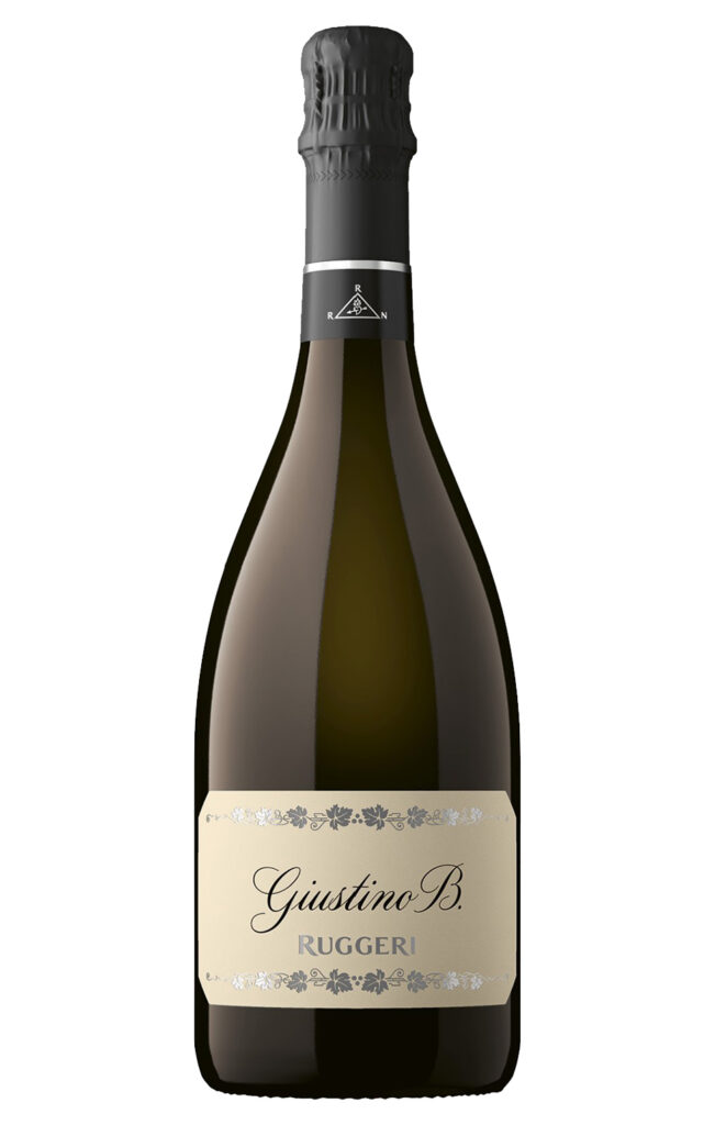 Ruggeri Giustino B Prosecco