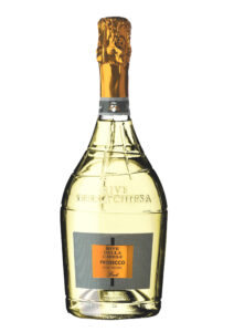 Rive Della Chiesa Prosecco Brut