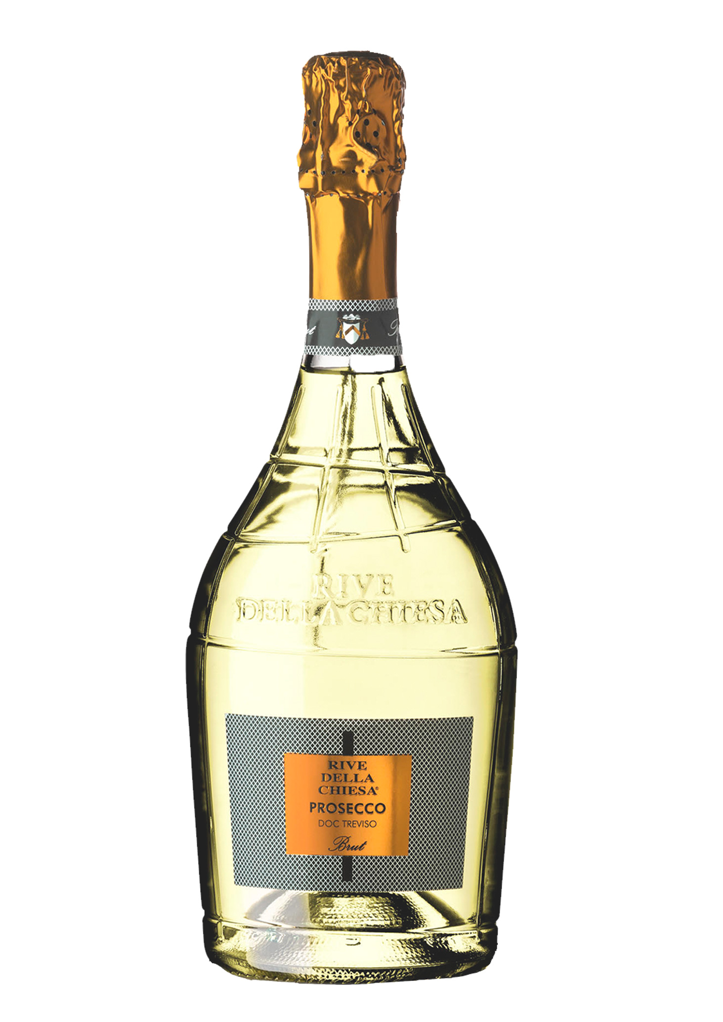 Rive Della Chiesa Prosecco Brut
