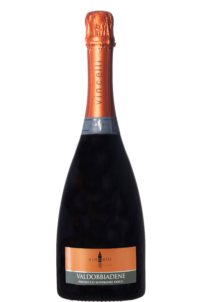 Vincelli Prosecco
